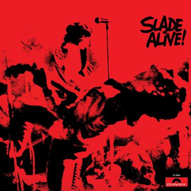 Slade -  Slade Alive!